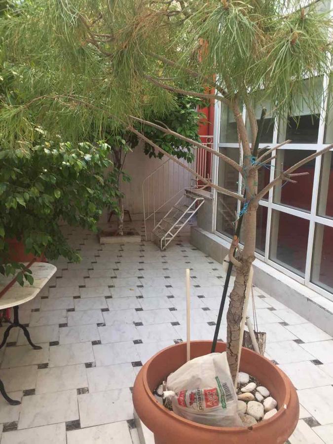 Ferienwohnung Acropolitana 2 Athen Exterior foto