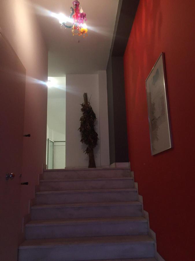 Ferienwohnung Acropolitana 2 Athen Exterior foto